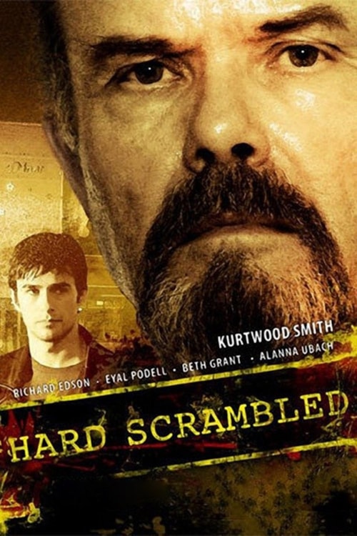 Hard Scrambled poster